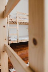 Jaca Hostel Porto da Cruz