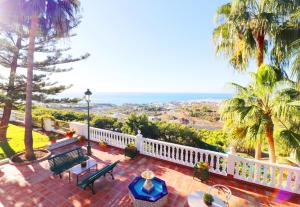 Villa Hermoso SpainSunRentals 1146