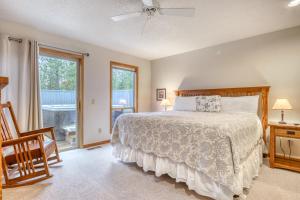 Redwood Lane 08 | Discover Sunriver