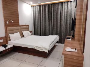 Hotel Pragati