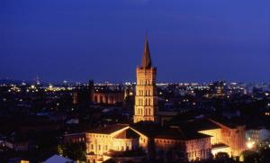 Hotels Ibis Styles Toulouse Centre Canal du Midi : photos des chambres