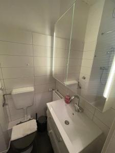 1 Zimmer Wohnung in Strand nähe