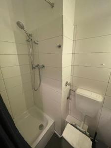 1 Zimmer Wohnung in Strand nähe