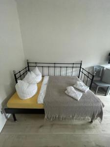 1 Zimmer Wohnung in Strand nähe