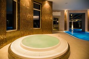 Luxury Spa & Wellness Vila Valaška