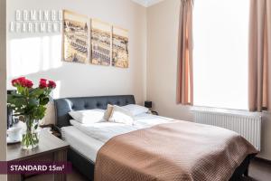 DOMINGO Elegant Rooms KRAKÓW Old Town