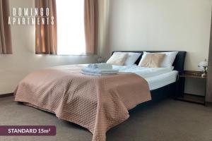 DOMINGO Elegant Rooms KRAKÓW Old Town