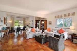 Casa Las Trinitarias