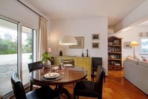 Casa Las Trinitarias