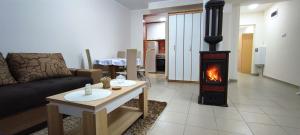 Apartman Mis Divcibare