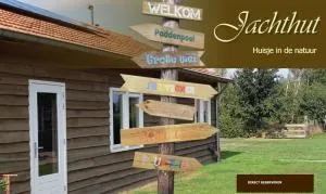 De Jachthut - Maasbree