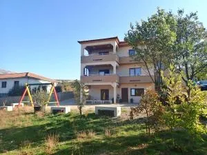 APARTMAN DANE - Rovanjska