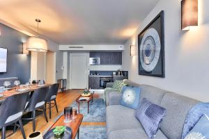 131 - Urban Brand New 110m2 Beautiful Flat in Montorgueil