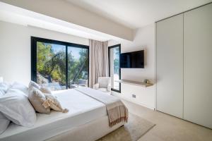 Villas Villa Vista Mare by iVillamia : photos des chambres