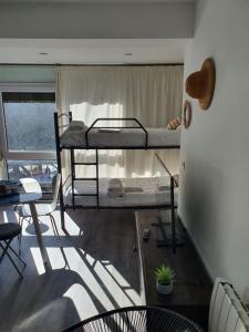 Orion - Zona Baja Sierra Nevada