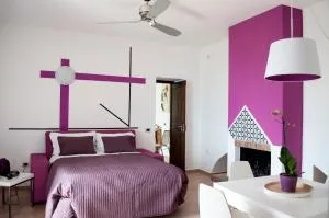 Residence Zelzar - Cetara