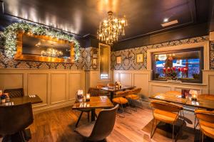 Tralee Benners Hotel