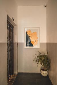 Amber Rooms