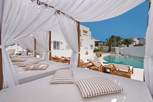 Cavo Bianco Boutique Hotel & Spa Santorini Greece