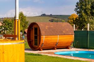 Drevenice Liptov - ski & hiking apartments