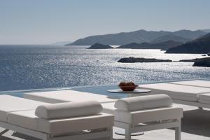 Ode Iconic Residence, forever in blue, By ThinkVilla