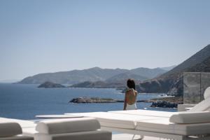 Ode Iconic Residence, forever in blue, By ThinkVilla