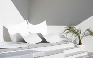 Ode Iconic Residence, forever in blue, By ThinkVilla