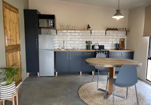 The Goodland Cottages