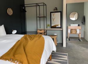 The Goodland Cottages