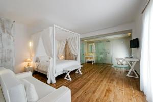 Cavo Bianco Boutique Hotel & Spa Santorini Greece