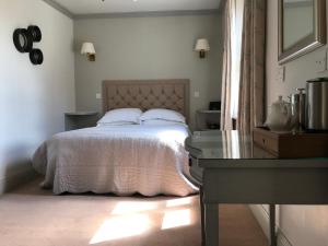 17 Burgate
