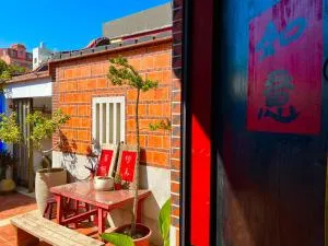 模範人家-包棟-彼岸市區館 - Pu-hou