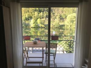 Maisons de vacances la Rose sur Meuse : photos des chambres