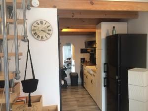 Maisons de vacances Loft Zen : photos des chambres