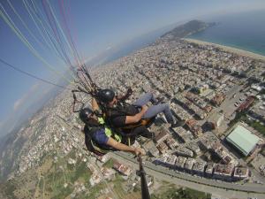 Kleopatra Melissa Hotel