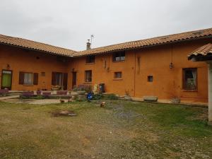 Maisons d'hotes LA PROVIDENCE : Chambre Familiale avec Salle de Bains Privative - Non remboursable