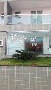Apto 204 Ed Fort do Pontal