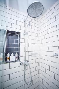 Standard Twin Room room in Hotel Indigo BATH