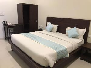 Jeenmount Heritage Boutique Hotel