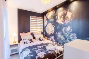 Appartements Superbe appartement - Terrasse-clim-2 chambres : photos des chambres