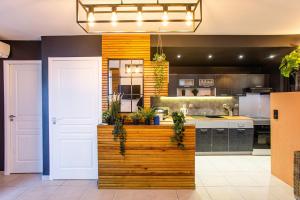 Superbe appartement - Terrasse-clim-2 chambres