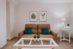 San Rafael 4- Parking gratuito