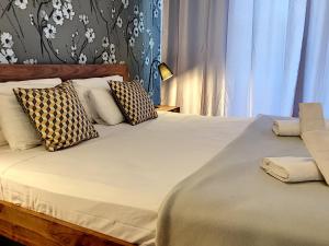 Nestor&Jeeves - PALAIS MEDITERRANEE TERRASSE - Central - Very close sea