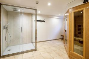 Spacieux Duo Détente