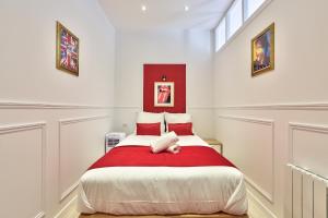 68 - The Rolling Stones Flat