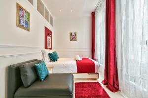 68 - The Rolling Stones Flat