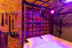 BDSM Apart Grey Manufaktura Centrum Miasta Legionów 18 , Idelny na Prezent, Parking na terenie , Tylko dla dorosłych ADULTS ONLY