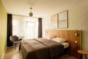 Spacious villa near IJsselmeer and forest