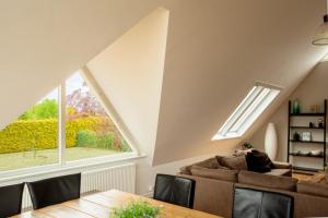 Spacious villa near IJsselmeer and forest