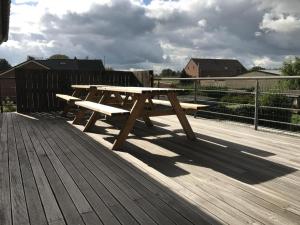 Cozy vacation home for 8 persons in Heers